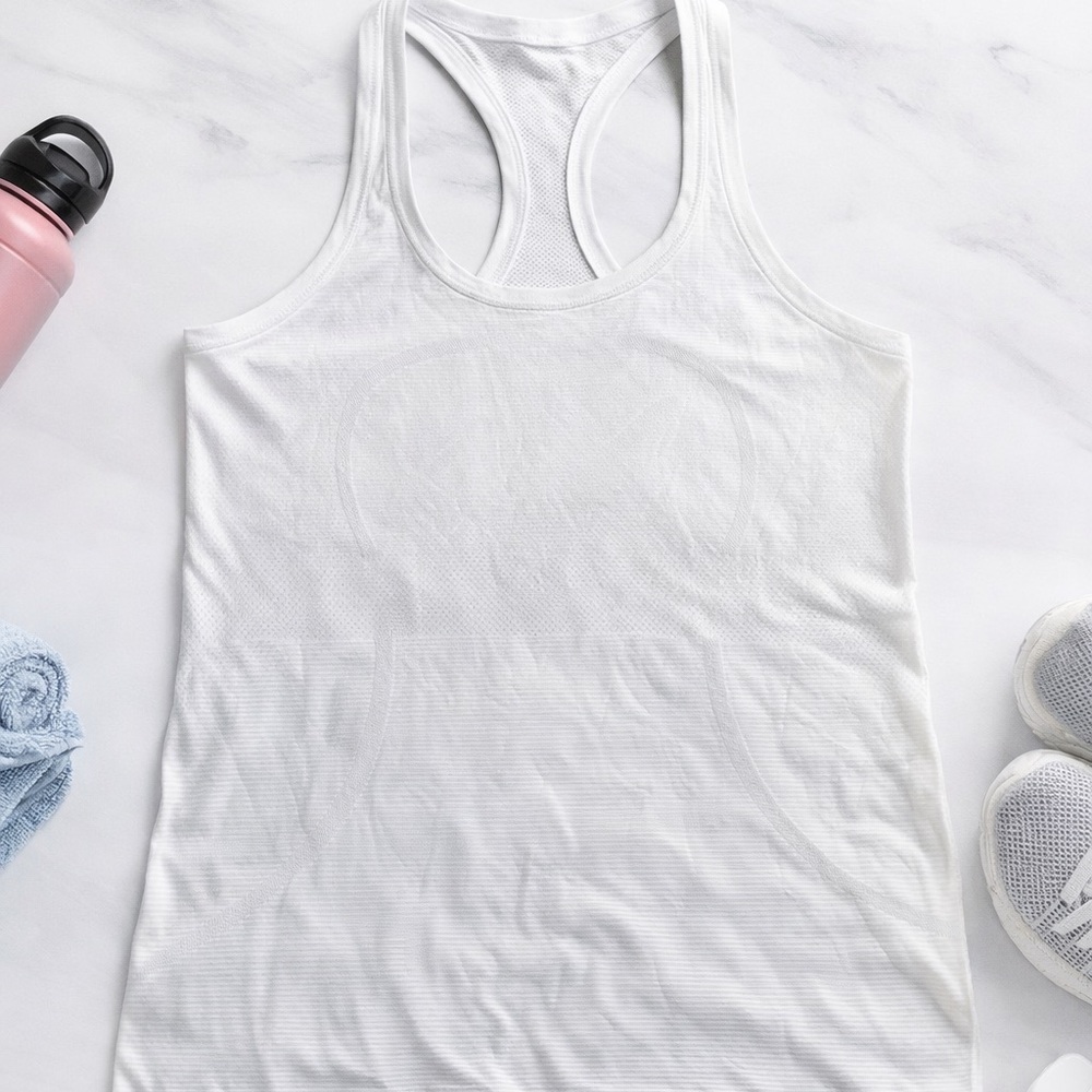 Lululemon Swiftly Tech Racerback Tank Top 2.0